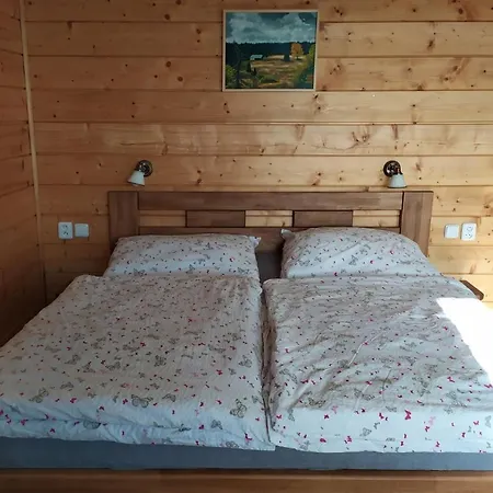 Affittacamere Rankl-sepp Stachy