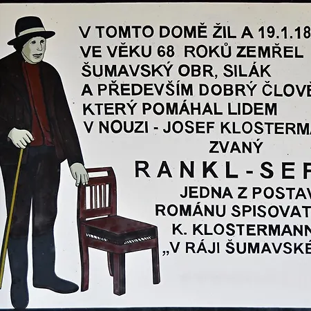 Rankl-sepp Gasthof 3*
