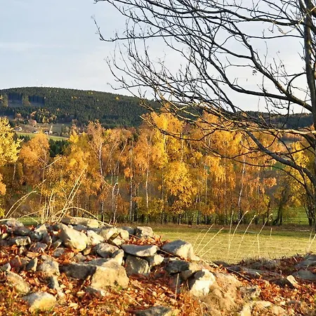 Rankl-sepp Affittacamere