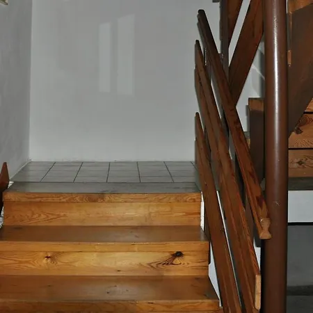 Affittacamere Rankl-sepp Stachy