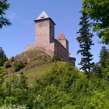 Rankl-sepp Affittacamere