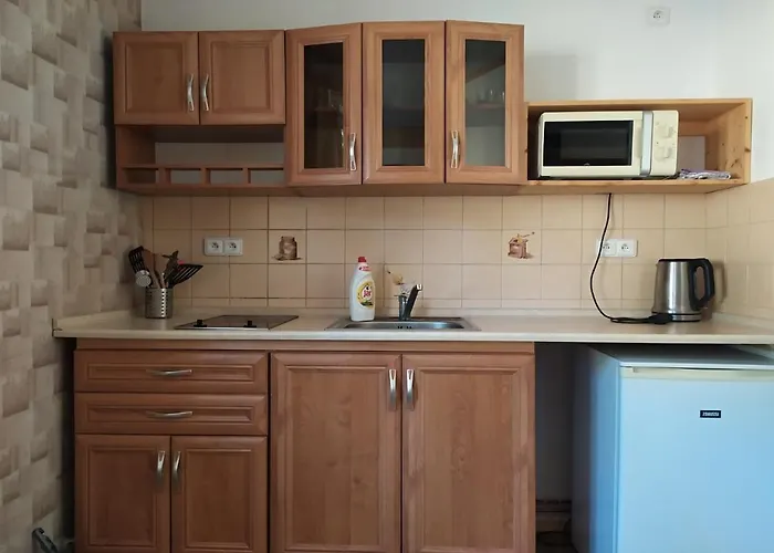 Rankl-sepp بيت ضيافة