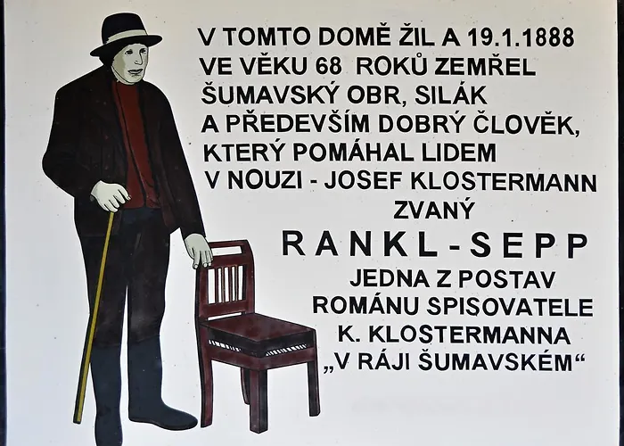 Rankl-sepp بيت ضيافة 3*